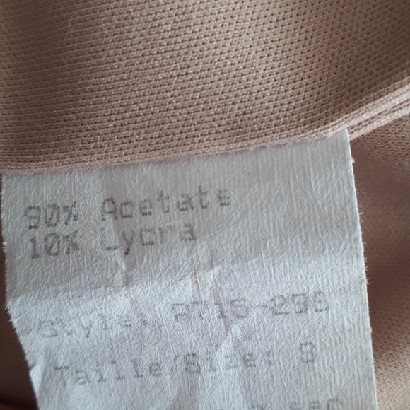 Andy The Anh camisole - Picture 4 of 4